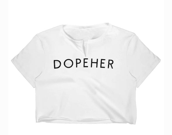 DopeHER