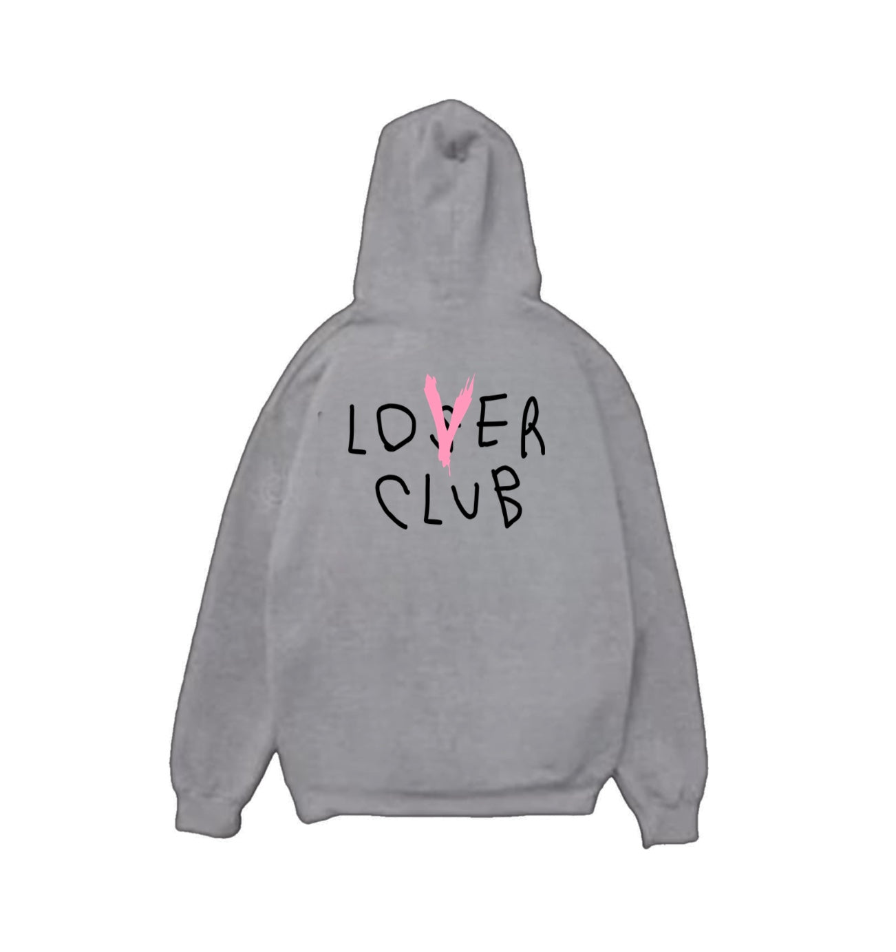 Lover Club (Breast Cancer Awareness)