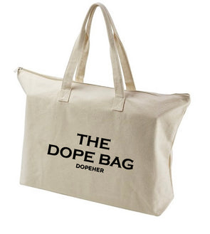 The Dope Bag